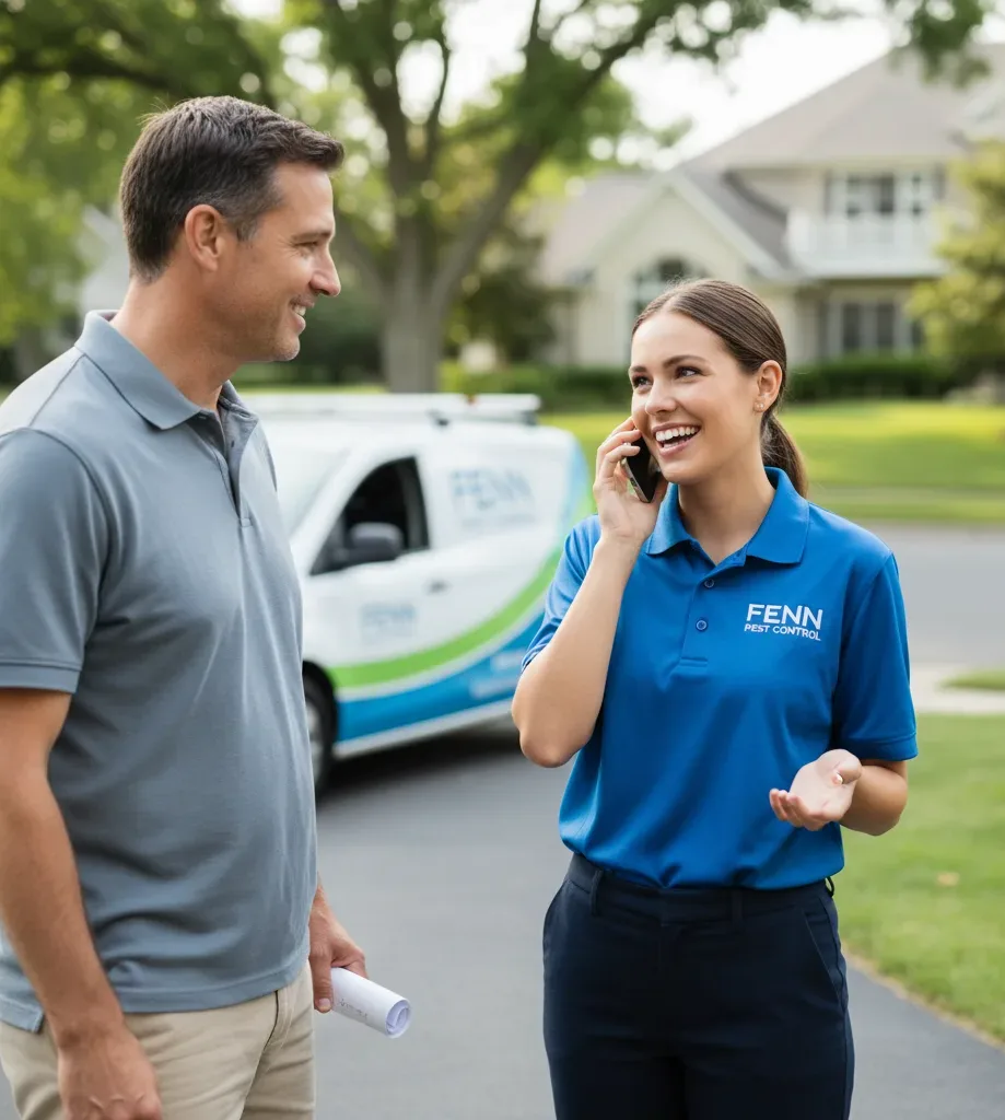 Silverfish Control in North Andover, MA